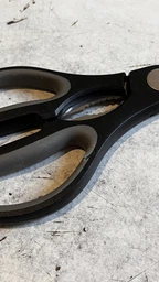 Набор ножей Tefal Comfort 5 предметов (K2215S55) фото от покупателей 2