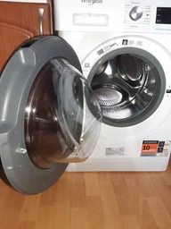 Прально-сушильна машина Whirlpool FFWDB 976258 BV UA фото від покупців 5