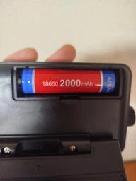Радиоприемник / Bluetooth-колонка с аккумулятором LED дисплей JOC H6108 REC ( FM, USB, MP3, MicroSD) Black (00-0001395)