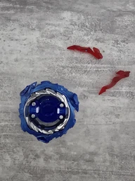 Бейблейд Прыгающий Савиор Волтраек B187 beyblade (арт 9754)