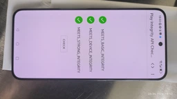Смартфон Honor WIN RT 12/512Gb Black фото от покупателей 3