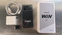 Смартфон Honor WIN RT 12/512Gb Black
