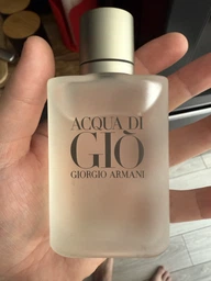 Туалетная вода для мужчин Giorgio Armani Acqua Di Gio 200 мл (3360372078500) фото от покупателей 2