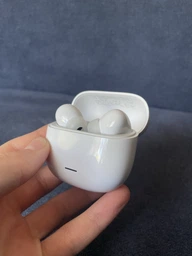 Навушники Xiaomi Redmi Buds 8 Lite Black (BHR08OMGL) (1183410)