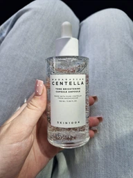 Освітлююча ампула Skin1004 Madagascar Centella Tone Brightening Capsule Ampoule 100 мл фото від покупців 1