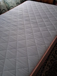 Матрас ортопедический Smart Mattresses Dual Cocos двуспальный 180х190 см (2111610-180190) фото от покупателей 1