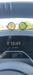 Очки с регулируемым затмением Sun Photo lens