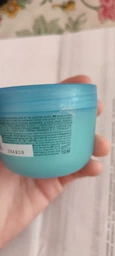 Зволожувальний крем-сорбет Garnier Hyaluron Fresh & Plump Hydrating  Sorbet Cream З гіалуроновою кислотою для надання свіжості та пружності шкірі обличчя 85 г (3600542663243) фото від покупців 2