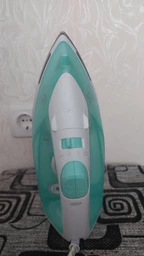 Праска Electrolux E5SI2-2AM з парою фото від покупців 3