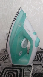 Праска Electrolux E5SI2-2AM з парою фото від покупців 2
