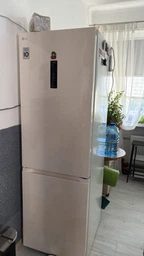 Холодильник LG GC-B459FEPW (7110071)