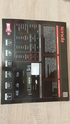 Маршрутизатор Tenda AC8 WiFi5 / AC1200 / 1 Гбіт/с фото від покупців 3