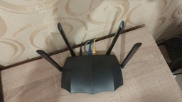 Маршрутизатор Tenda AC8 WiFi5 / AC1200 / 1 Гбіт/с фото від покупців 2