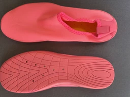 Аквашузы от кораллов и рифов розовые 39 Sport K (Pink) (104939) фото от покупателей 2
