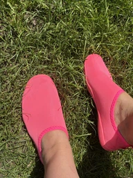 Аквашузы от кораллов и рифов розовые 39 Sport K (Pink) (104939) фото от покупателей 1