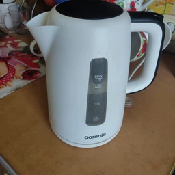 Електрочайник Gorenje K 17 XG (K17XG)