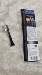 Насадки для зубной щетки PHILIPS Sonicare HX9092/88 А3 All-in-One фото от покупателей 1