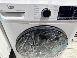 Прально-сушильна машина Beko BMM5DFO5741W (7154640)