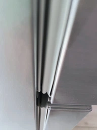 Двухкамерный холодильник Beko RCNA366E35XB фото от покупателей 3