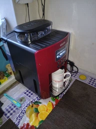 Кавомашина KRUPS Essential EA816170 фото від покупців 4