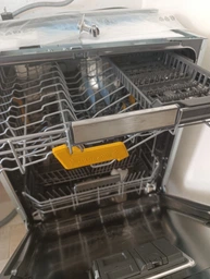 Посудомийна машина Whirlpool W8IHF58TU фото від покупців 1