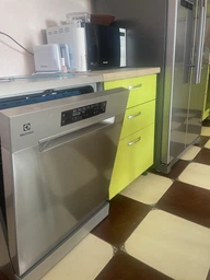 Посудомоечная машина Electrolux ESM64831SX фото от покупателей 3