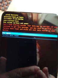 Мобільний телефон Motorola G06 4/128GB PANTONE Tapestry (1190838)