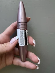 Тушь для ресниц Maybelline New York Lash Sensational Черная 9.5 мл (3600531143459)