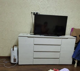 Осушитель воздуха evoair NovaDry 12 Smart, 30 м², ионизация воздуха, УФ - обеззараживание, осушение до 12л/24 ч, резервуар 2.5 л, умный контроль влажности воздуха, мобильное приложение, White - Brown фото от покупателей 1