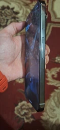 Гідрогелева плівка iNobi Privacy Matte для Google Pixel 9 Pro XL (Антишпигун) фото від покупців 3