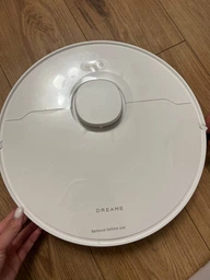Робот пилосос Dreame F9