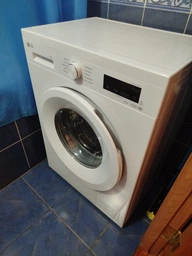 Пральна машина LG 2Y2NS3WE