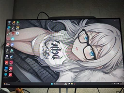 Монитор 27" Lenovo L27-4C (67DEKAC1UA) -- FHD IPS / 144 Гц / 1 мс (MPRT) / sRGB 99% / AMD FreeSync / Speakers 3Wx2 фото от покупателей 5