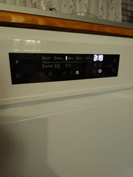 Посудомоечная машина Electrolux ESM48310SW фото от покупателей 5