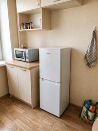 Холодильник ELEYUS MRDW2124M47 WH 306885 фото від покупців 1
