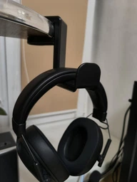 Тримач для навушників New Bee NB-WG3 Black