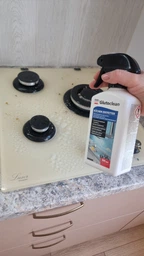 Знежирювач для кухонь Glutoclean 0.75 л (4044899365723) фото від покупців 3