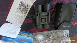 Бінокль Arsenal 8x21 NB25-0821 фото від покупців 1