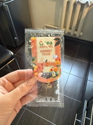 Набір чаю Асорті Чорного Чаю / Assorted Black Tea Moments кадді-пакети 50 шт