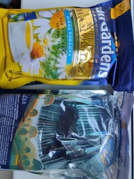Чай Sun Gardens трав'яний Mild Chamomile 25 пакетиків (58384)