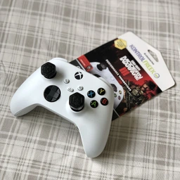 Накладки на стіки KontrolFreek® Call Of Duty: Modern Warfare 3 для геймпаду Xbox Series S|X / One S|X