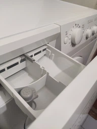 Пральна машина автоматична Indesit OMTWSC 51052 W (7255058) фото от покупателей 3