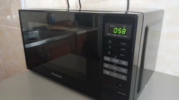 Мікрохвильова піч Panasonic NN-ST25HBZUE фото від покупців 10