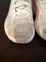 Женские кроссовки Puma Hypnotic LS 2 40471408 37.5 (4.5UK) 23.5 см Warm White-Rosy Outlook-Alpine Snow (4069161517860)