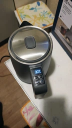 Электрочайник ELECTROLUX E5K1-6AN Graphite