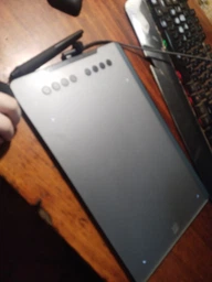 Графічний планшет XP-Pen Deco 01 V2 Green фото від покупців 3