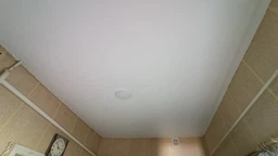 Натяжной потолок Сделай сам 1,8×3,8 м без подогрева — полный комплект для самостоятельной установки потолка без мастеров
