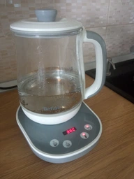 Электрочайник TEFAL Tastea BJ551B10