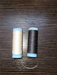 Нитки Silk S 303 100 м, Gutermann 580 744590