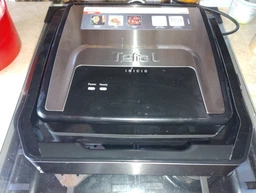 Гриль TEFAL Inicio Classic GC271D10